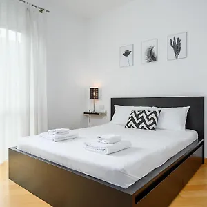 Stylish With Jacuzzi Garibaldi Sempione 85m2 Appartamento Milano