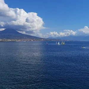 Civico 46 Casa vacanze Napoli