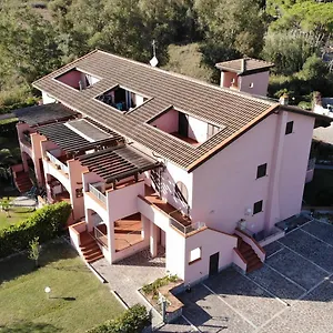 Complesso La Foce Appartamento Marina di Campo