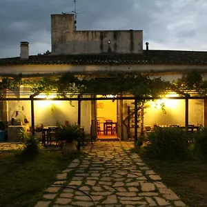 Il Bagolaro Alloggio per agriturismo Noto