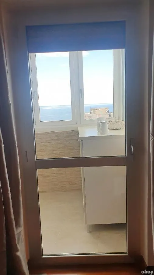 Wow Waterfront Apartment - Bari Fesca Italia