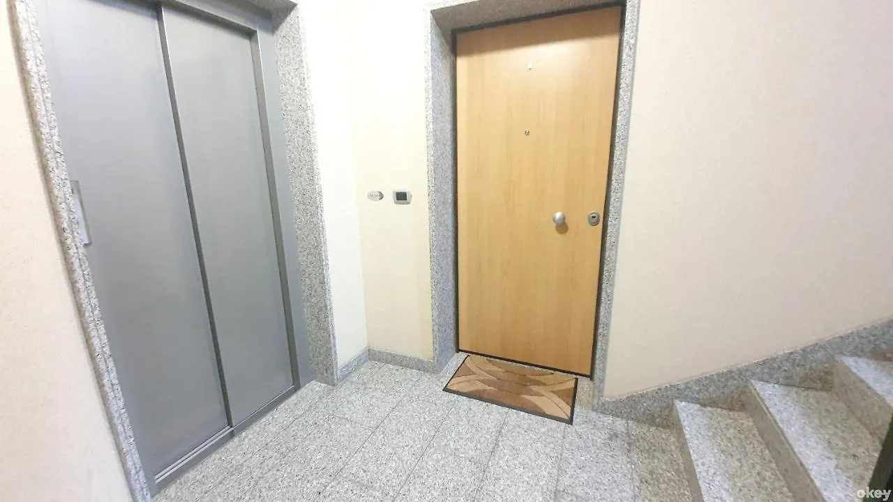 Wow Waterfront Apartment - Bari Fesca Italia